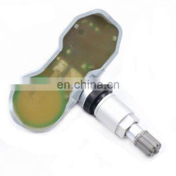 Tire Pressure TPMS Sensor 7PP907275G 315MHZ for Audi VW Porsche Cayman