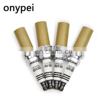 Car Parts Manufacturer Iridium Spark Plug For Car LFR5AIX-11 4469