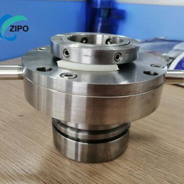 Hard Alloy and Stainless Steel Cartridge Mechanical Seal With Single Sealing Surface or Double Sealing Surface photo-5