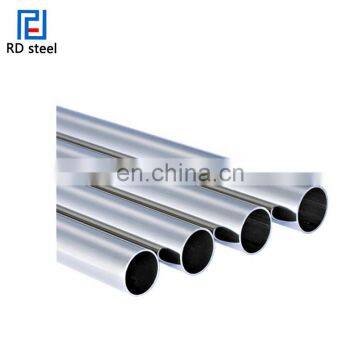Best Selling High Acid and Alkali Resistant Stainless Steel Tube photo-4