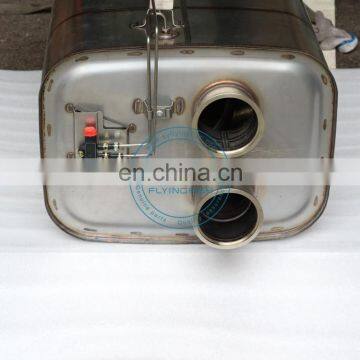 Spare Parts Muffler Assy Post Processor Assembly K3TD1-1205140KS4-244 K3TD1-1205140KS3-244 photo-2