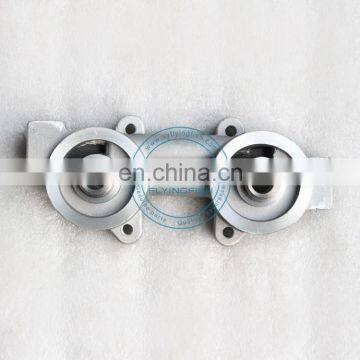 NT855 M11 ISM QSM K19 Engine Parts Fuel Filter Head 212013