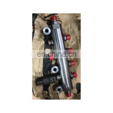 320D Fuel Common Rail Pipe 358-6634  438-3416 318-2396 311-6632 308-8426 265-8125 for Excavator Engine Parts