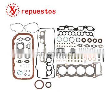 XYREPUESTOS AUTO PARTS Repuestos Al Por Mayor Overhaul Full Cylinder Head Gaskets for Toyota 3RZ-Eletronic OEM 04111-75051