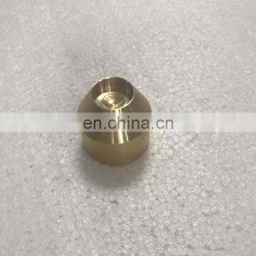 Custom High Demand Professional Small Order Machining Service Turning Brass