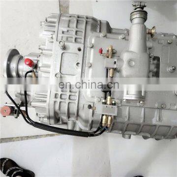 Brand New Great Price Fast Gearbox For YUTONG Bus photo-5