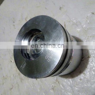 Apply For Engine Single Piston Pump  100% New Grey Color