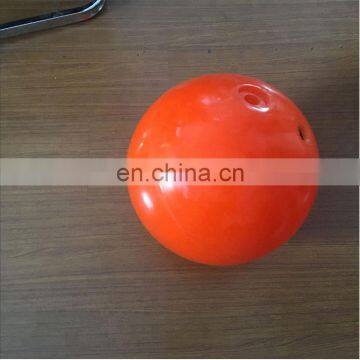 Custom Polyethylene Plastic Float Buoy