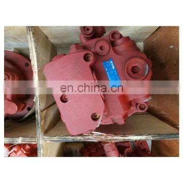 KX183 Swing device KX185 Swing motor with gearbox MSG-44P-21
