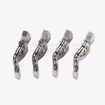 Dongguan precision mechanical parts precision automatic parts processing