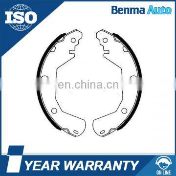 93740251/ S4520008 /94564513 /96473229 Top Rated Brake Shoes