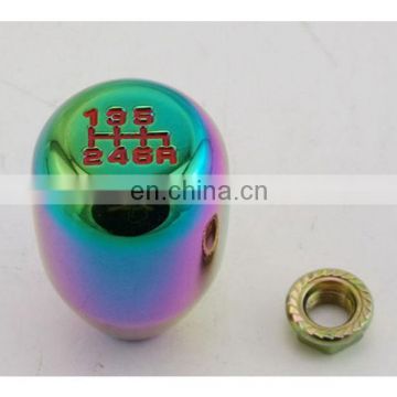 Hot Sale Car Color Gear Shift Knob for Honda