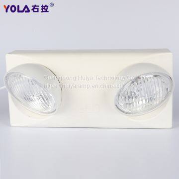 Factory Direct Selling Fashion Emergency Exit Lamp photo-3
