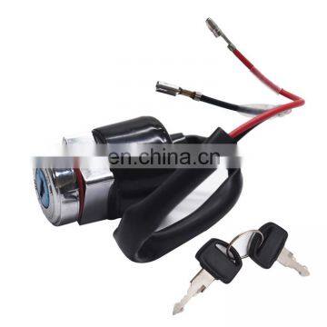 Ignition Switch For CB100 125S CL70 90 100 100S 125S CT90 S90 SL100 125