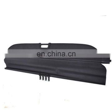 Trunk Cargo Luggage Security Shade Cover For 2008-2016 Jeep Patriot / Compass