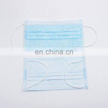 High Quality Face Masker Box Disposable Masker Box Face For Daily Protection photo-4
