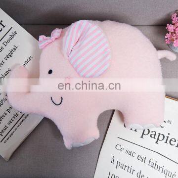 Super Soft Plush Stuffed Custom Autism Sensory Toy Weighted Toy Plush photo-3