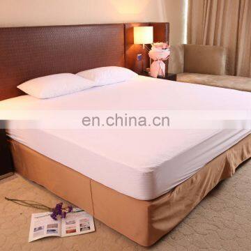 Waterproof Cheapest Terrytowel Mattress Protector photo-2