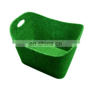 Eco-Friendly Felt Basket Storage 2019 photo-6