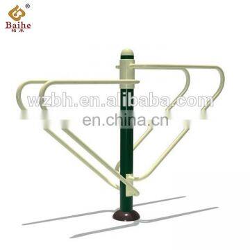 Made in China Elliptical Crossfit Outdoor Gym Fitness Equipment for Park Body Building photo-2