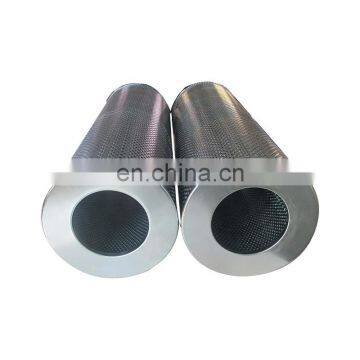 Customized High Performance Hot Sales Stainless Steel Hydraulic Oil Filter Element photo-4