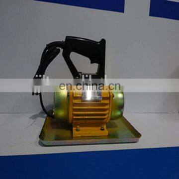 Single phase electric concrete mixer motor 30 kw 220v 1 1kw