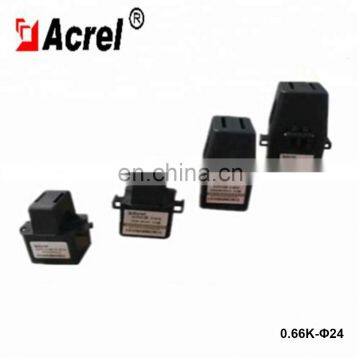 Acrel AKH-0.66/K-24 split core current transformer open close type CT 100A/150A /200A