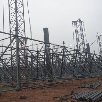 Jiangxi Yiwei Automobile Manufacturing Company Annual Output of 300,000 Electric Vehicle Workshop Space Frame Project photo-3