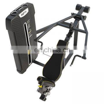 Dhz New Gym Products Incline Press Fitness Equipment On Sale photo-3