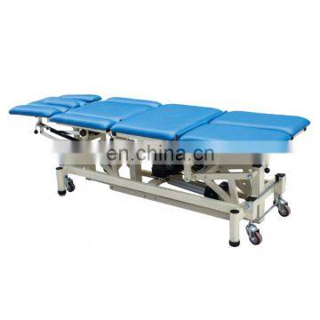 Rehabilitation Bed Physiotherapy Equipment Physical Therapy Equipments photo-5