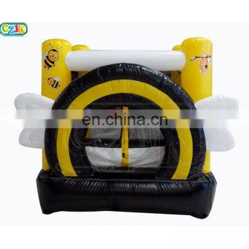 bee jumper inflatable bouncer jumping bouncy castle bounce house