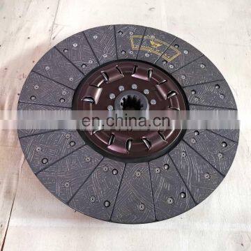 Cummins C Series Egnine 6C230 Clutch Disc 3968254 1601Z30-130 photo-2