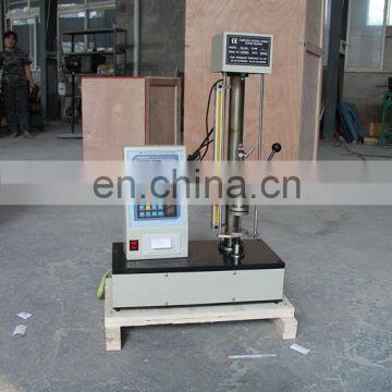 TLS-S Digital Display Manual Loading Spring Machine/srping Tester/spring Testing Machine photo-3