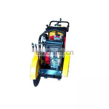 Asphalt Concrete Road Cutting Machine Small Cutting Machine for Sale photo-7