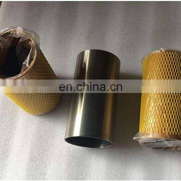 для двигателя YANMAR 3T80 3TNC80 прокладка, подшипник, поршневое кольцо, гильза, шатун photo-4