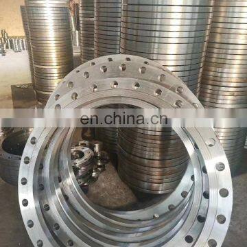 High Quality Forged 17-4 ph Stainless Steel SS Circle photo-7