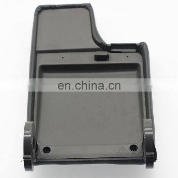 Centre Console Armrest Cover for BMW 3 E46 photo-2