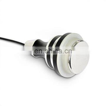 Fat Loss Device Fat Freeze Single Handle Cavitation Slimming Salon Machine