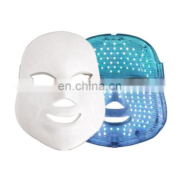 best pdt 7 colors led light facial beauty mask device