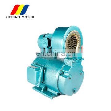 YLJ112-10/4 Three Phase Motor for Coil Winding Machine