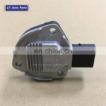 For BMW 1 3 5 7 Series E46 E81 E87 E90 E91 Z4 X3 X5 Oil Level Sensor 12617508003