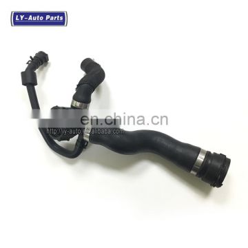 Auto Engine Radiator Coolant Hose Pipe For BMW F10 F11 F12 F13 F18 OEM 17127580957 2010-2017 3.0L