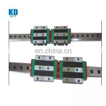 High quality linear guide rail Himwin rail HGH 20 CA for hot sale