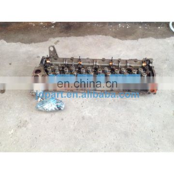 6HK1 Cylinder Head Assy For Diesel Engine