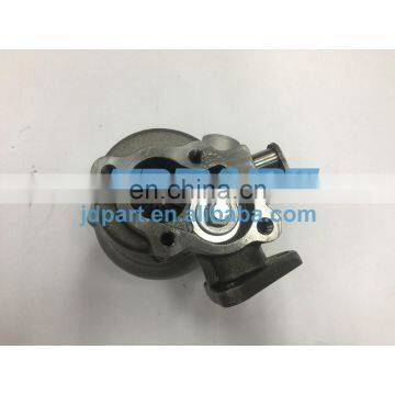 D1105 Turbocharger For Kubota