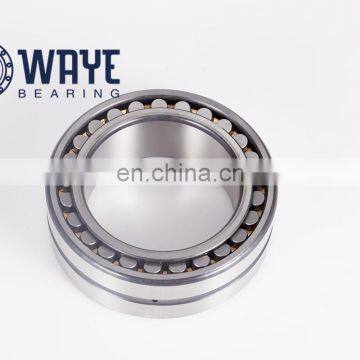 High Precision Spherical Roller Bearing Crusher Bearing 23144CA EK E MB Self Aligning Roller Bearing