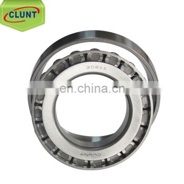 Single Row Roller Bearing 30211 Metric Tapered Roller Bearing 30211