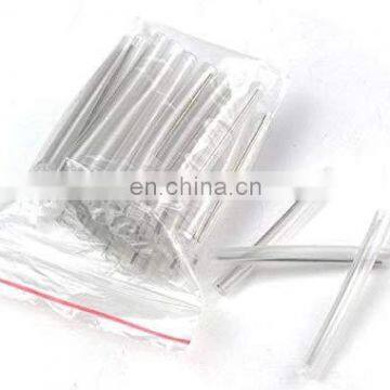 Hampool Good Quality Durable Polyolefin Fiber Optic Shrink Splicing Protective Sleeve photo-7