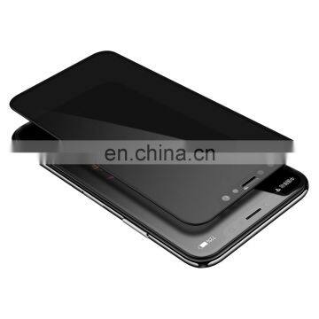 Joyroom 2.5D Full Cover Tempered Glass for Iphone 12 Screen Protector photo-4