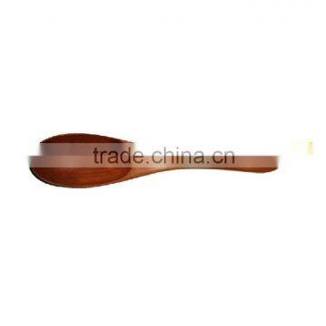 Rubber wood spoon | SW275